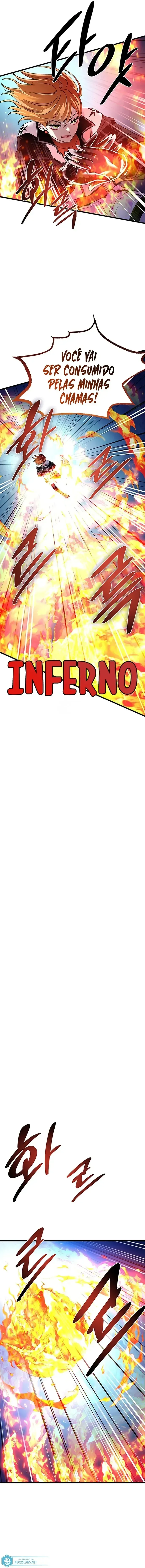 Read Vilão a Ser Morto PT Manga Online