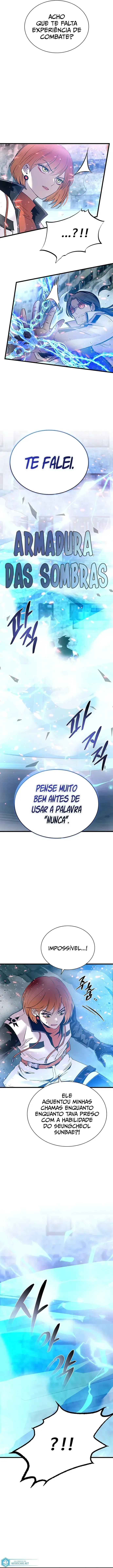 Read Vilão a Ser Morto PT Manga Online