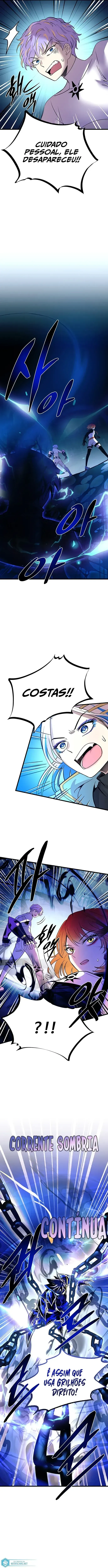 Read Vilão a Ser Morto PT Manga Online