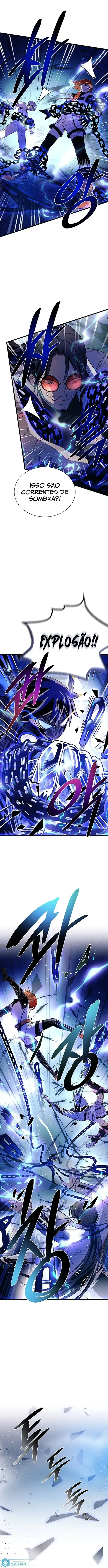 Read Vilão a Ser Morto PT Manga Online