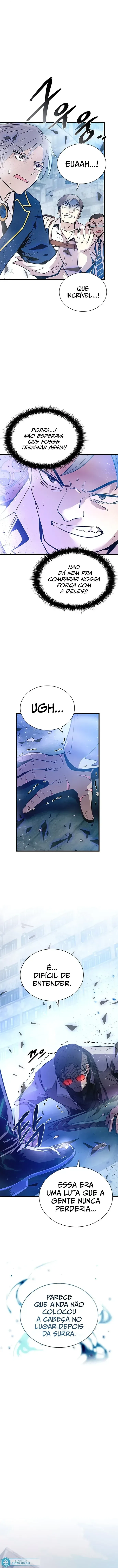Read Vilão a Ser Morto PT Manga Online