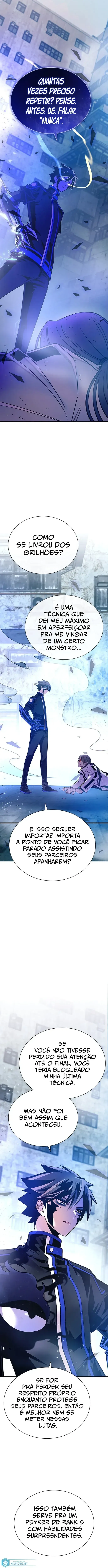 Read Vilão a Ser Morto PT Manga Online