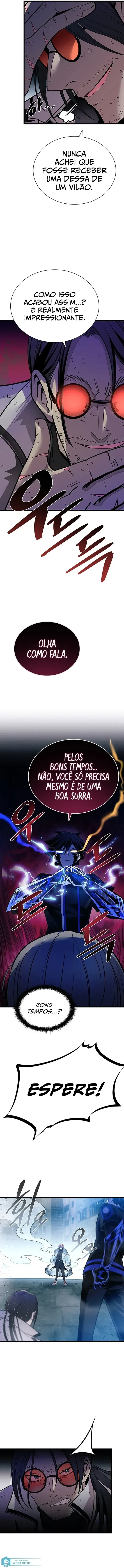 Read Vilão a Ser Morto PT Manga Online