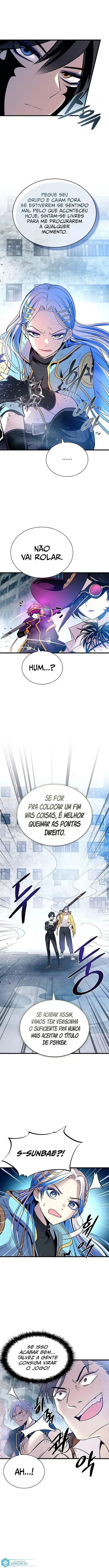Read Vilão a Ser Morto PT Manga Online
