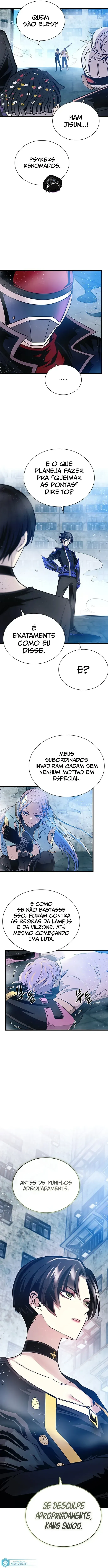 Read Vilão a Ser Morto PT Manga Online