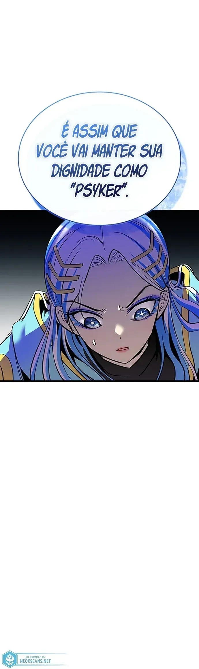 Read Vilão a Ser Morto PT Manga Online