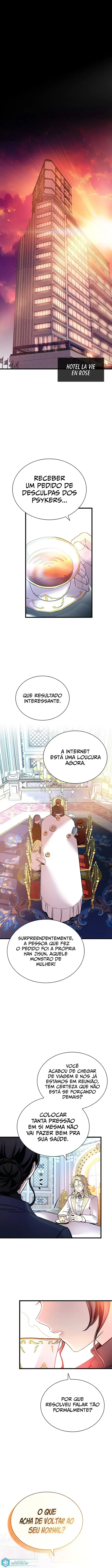 Read Vilão a Ser Morto PT Manga Online