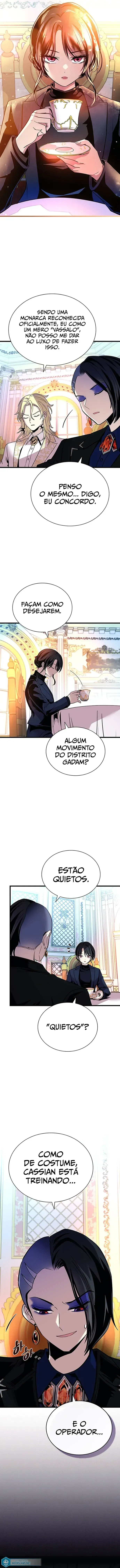 Read Vilão a Ser Morto PT Manga Online