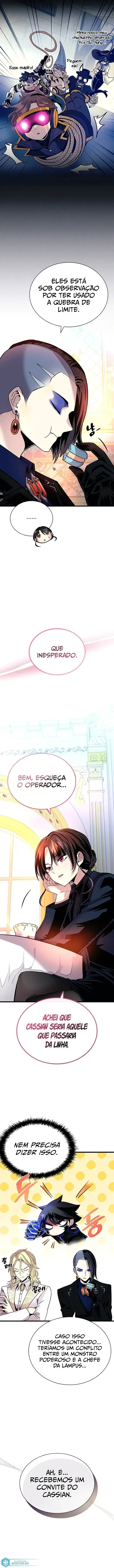 Read Vilão a Ser Morto PT Manga Online