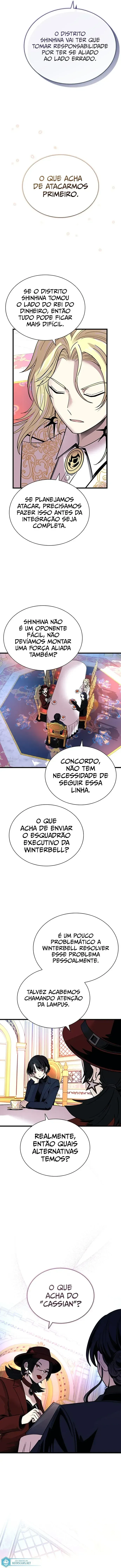 Read Vilão a Ser Morto PT Manga Online
