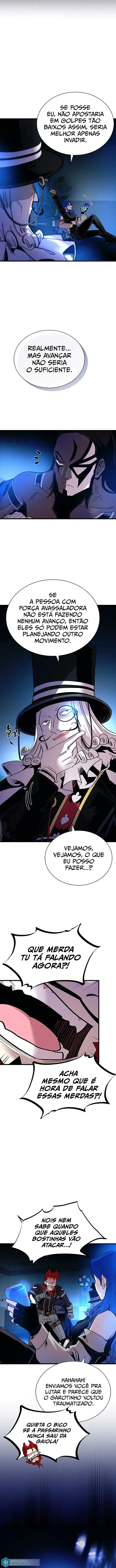 Read Vilão a Ser Morto PT Manga Online