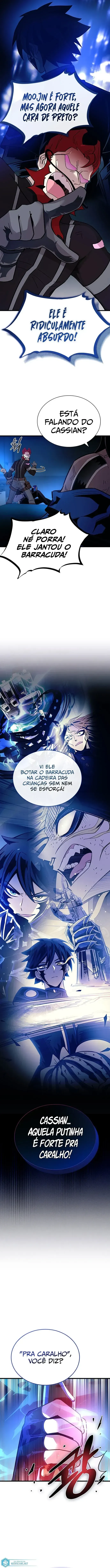 Read Vilão a Ser Morto PT Manga Online