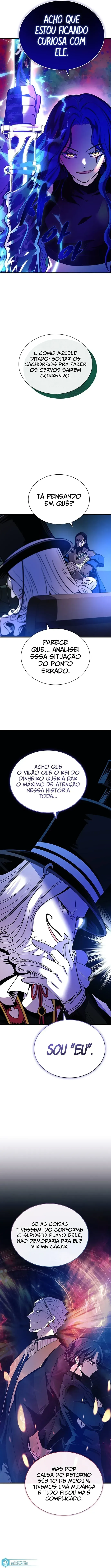 Read Vilão a Ser Morto PT Manga Online
