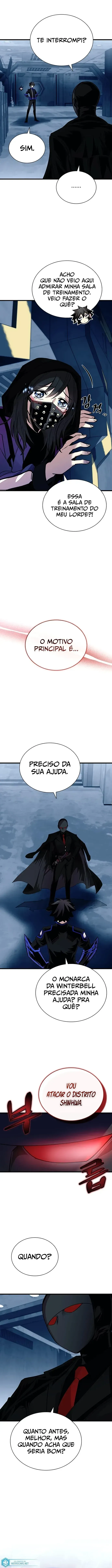 Read Vilão a Ser Morto PT Manga Online