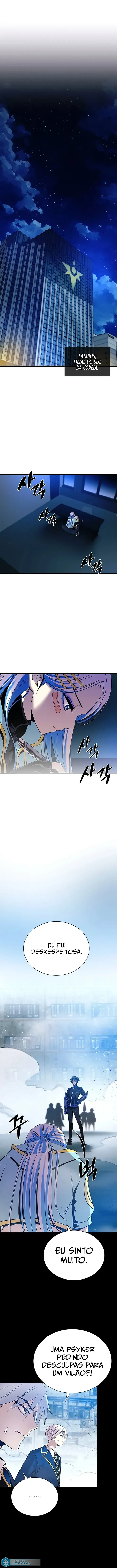 Read Vilão a Ser Morto PT Manga Online