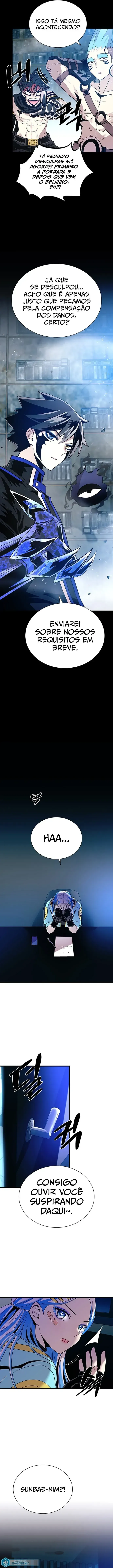 Read Vilão a Ser Morto PT Manga Online