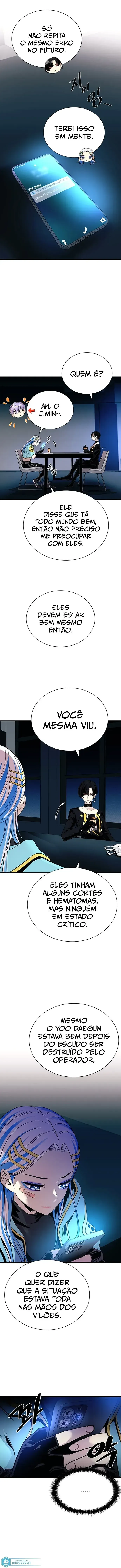 Read Vilão a Ser Morto PT Manga Online
