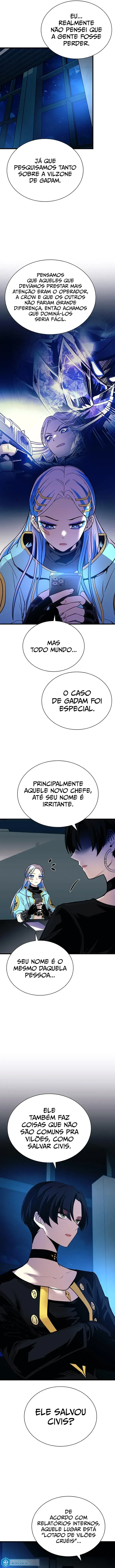 Read Vilão a Ser Morto PT Manga Online