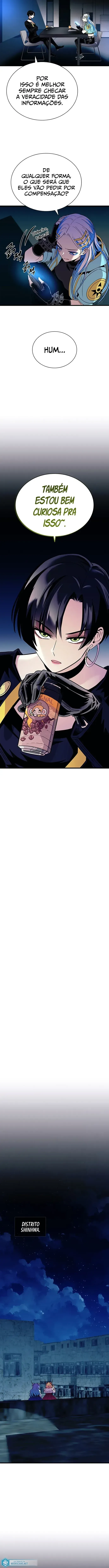 Read Vilão a Ser Morto PT Manga Online