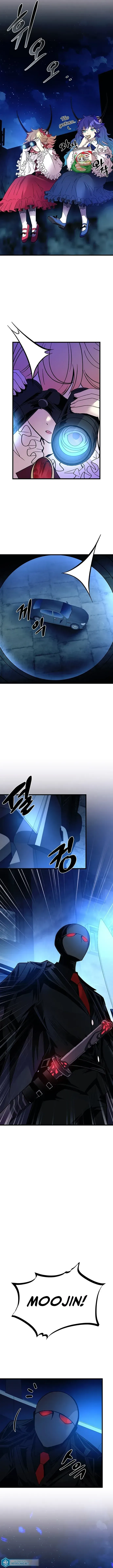 Read Vilão a Ser Morto PT Manga Online