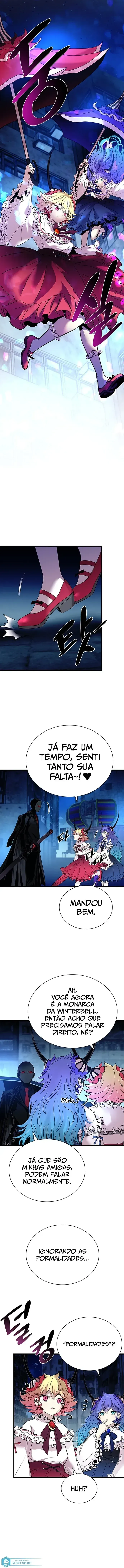 Read Vilão a Ser Morto PT Manga Online