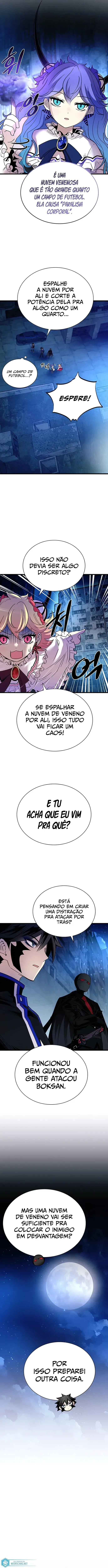 Read Vilão a Ser Morto PT Manga Online