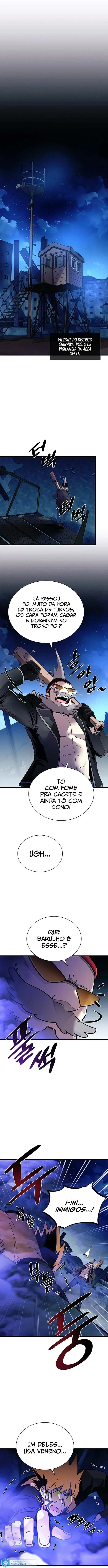 Read Vilão a Ser Morto PT Manga Online