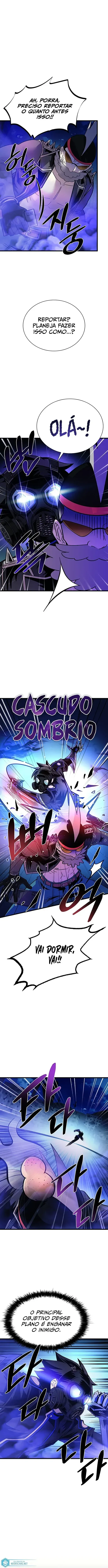 Read Vilão a Ser Morto PT Manga Online