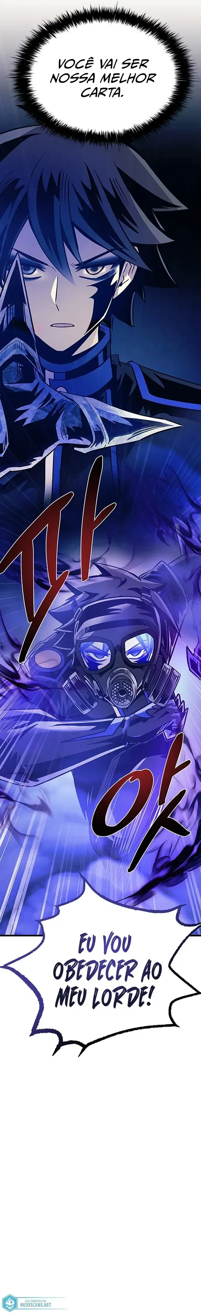 Read Vilão a Ser Morto PT Manga Online