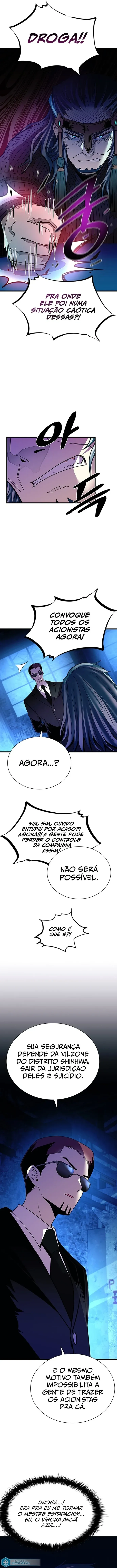 Read Vilão a Ser Morto PT Manga Online