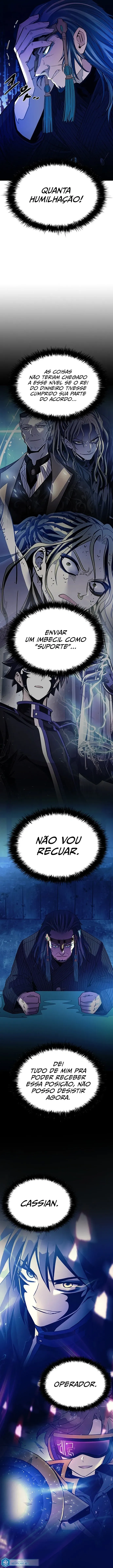 Read Vilão a Ser Morto PT Manga Online