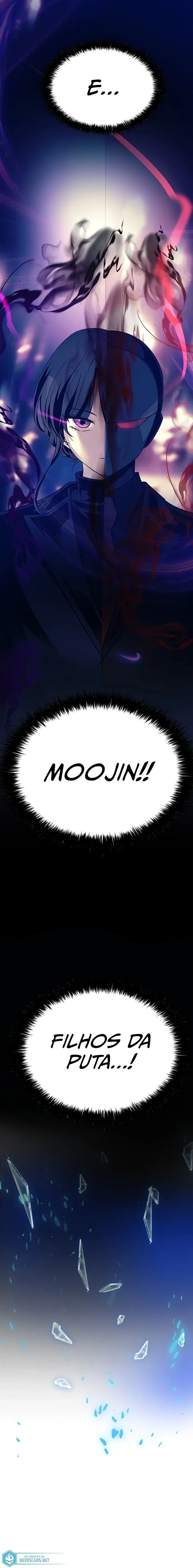 Read Vilão a Ser Morto PT Manga Online