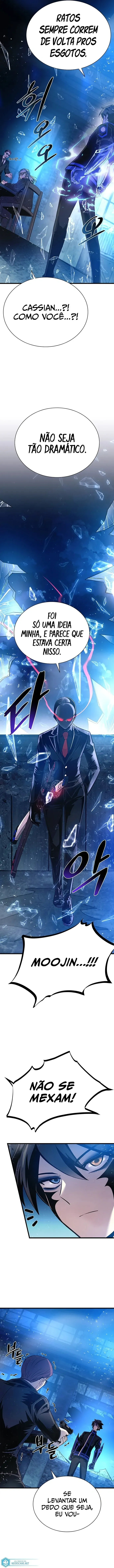 Read Vilão a Ser Morto PT Manga Online