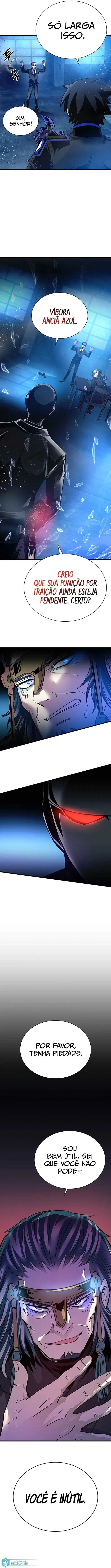 Read Vilão a Ser Morto PT Manga Online
