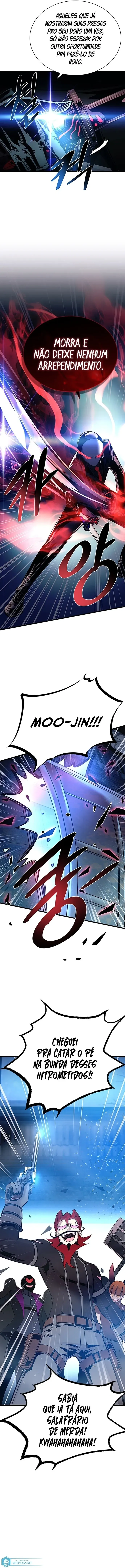 Read Vilão a Ser Morto PT Manga Online