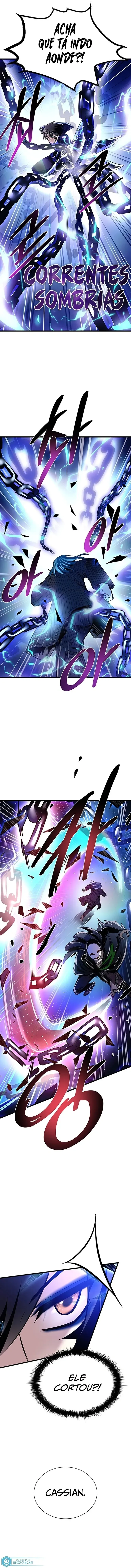 Read Vilão a Ser Morto PT Manga Online
