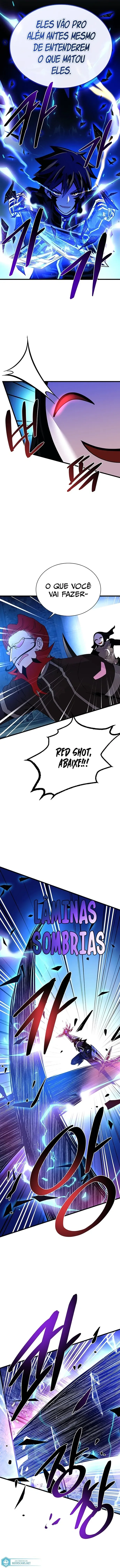 Read Vilão a Ser Morto PT Manga Online