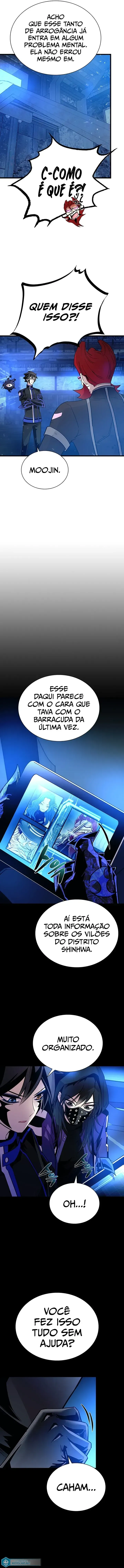Read Vilão a Ser Morto PT Manga Online