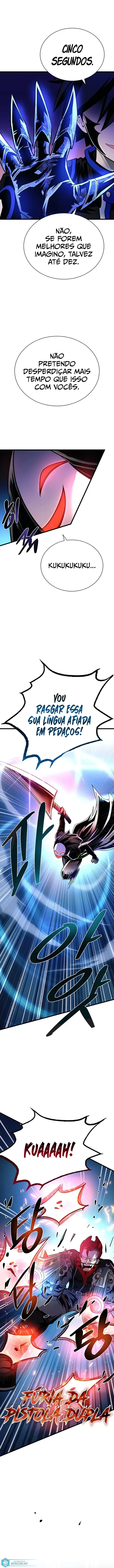Read Vilão a Ser Morto PT Manga Online
