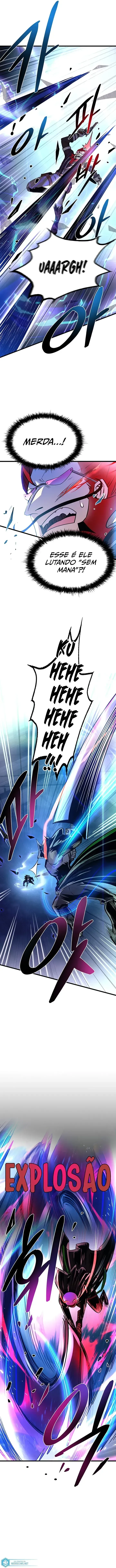 Read Vilão a Ser Morto PT Manga Online