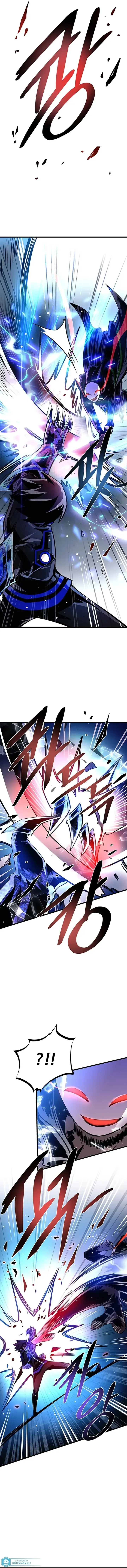 Read Vilão a Ser Morto PT Manga Online