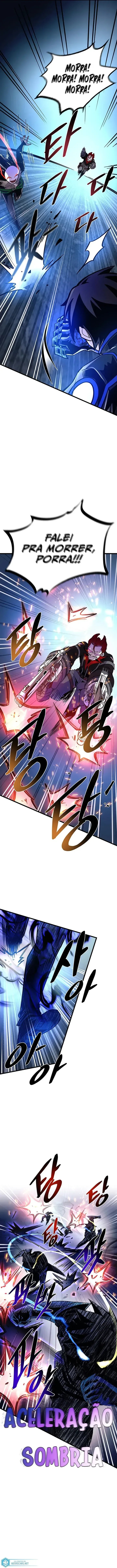 Read Vilão a Ser Morto PT Manga Online