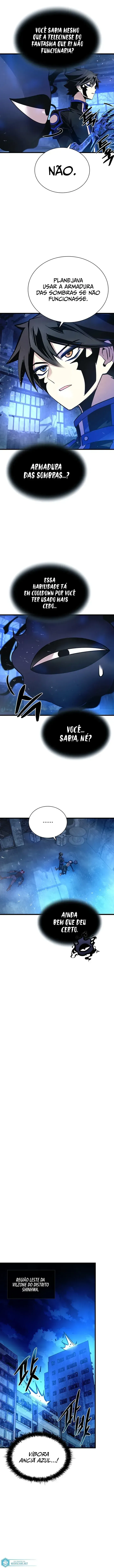 Read Vilão a Ser Morto PT Manga Online