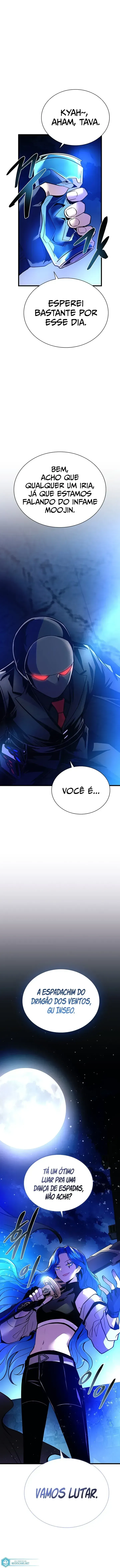 Read Vilão a Ser Morto PT Manga Online