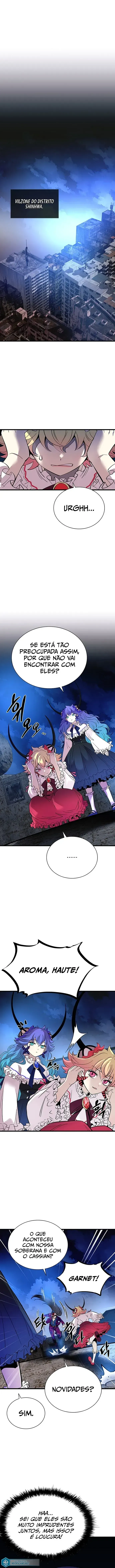 Read Vilão a Ser Morto PT Manga Online