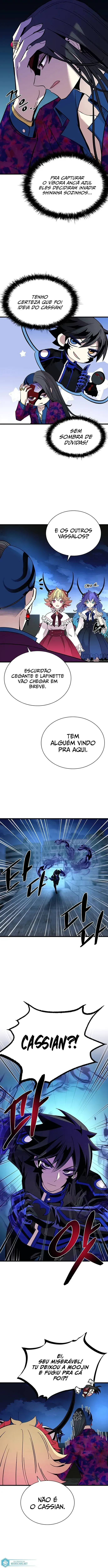 Read Vilão a Ser Morto PT Manga Online