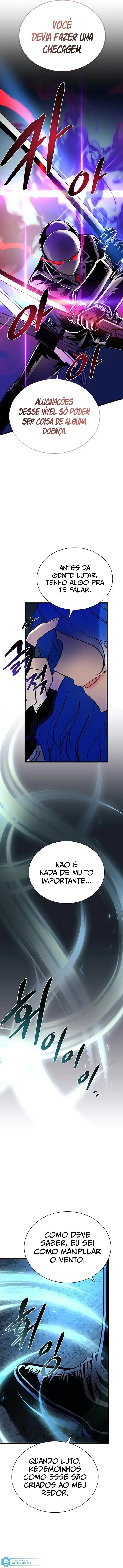 Read Vilão a Ser Morto PT Manga Online