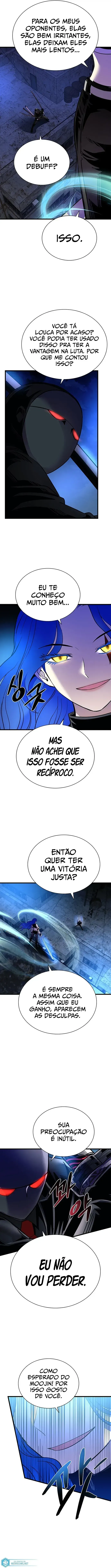 Read Vilão a Ser Morto PT Manga Online