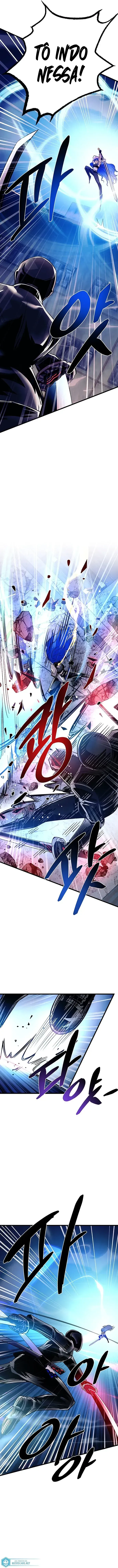 Read Vilão a Ser Morto PT Manga Online