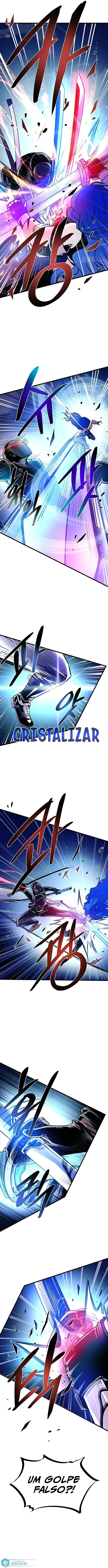 Read Vilão a Ser Morto PT Manga Online